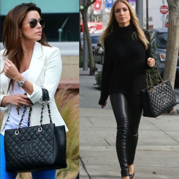 💎💎Chanel CHANEL Tote bag💎 - Picture 3 of 16